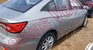MG MG5 2023, foto 5 de 19
