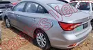 MG MG5 2023, foto 7 de 19