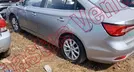 MG MG5 2023, foto 8 de 19