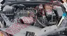 MG MG5 2023, foto 10 de 19