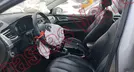 MG MG5 2023, foto 17 de 19