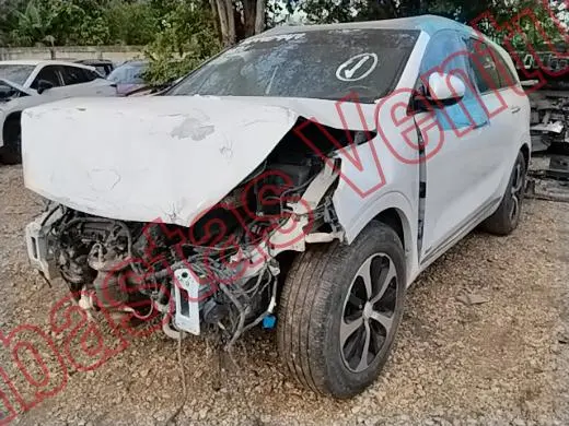 KIA SORENTO  2017, foto 1 de 19