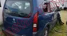 PEUGEOT RIFTER 2020, foto 5 de 19