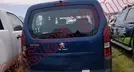 PEUGEOT RIFTER 2020, foto 6 de 19