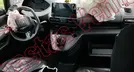 PEUGEOT RIFTER 2020, foto 14 de 19