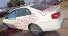 MG MG5 2025, foto 8 de 19