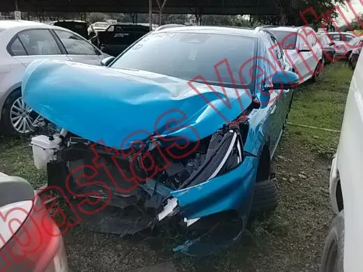 BYD YUAN PLUS 2024, foto 1 de 19