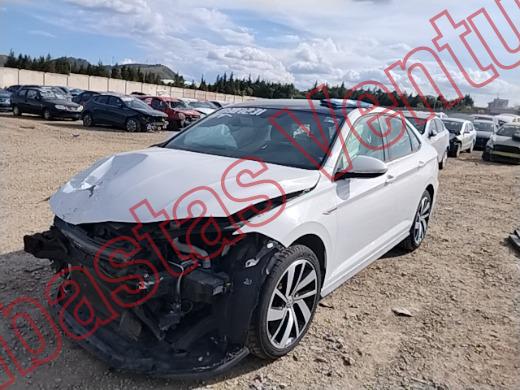 VOLKSWAGEN JETTA 2019, foto 1 de 19
