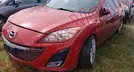 MAZDA MAZDA 3 2011, foto 1 de 19
