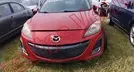 MAZDA MAZDA 3 2011, foto 2 de 19