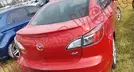 MAZDA MAZDA 3 2011, foto 6 de 19