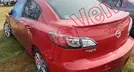 MAZDA MAZDA 3 2011, foto 7 de 19