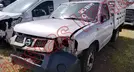 NISSAN NP 300 2013, foto 1 de 19