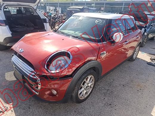 MINI COOPER  2016, foto 1 de 19