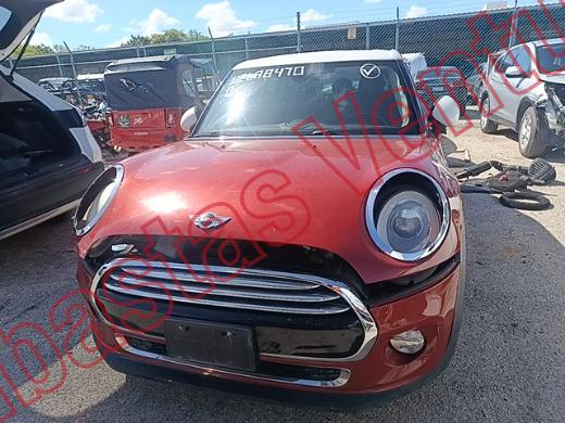 MINI COOPER  2016, foto 2 de 19
