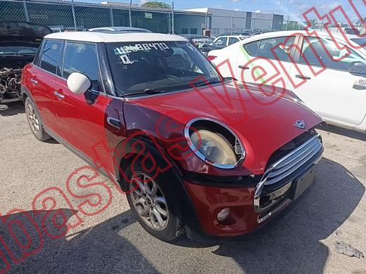 MINI COOPER  2016, foto 3 de 19