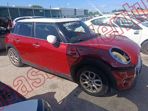 MINI COOPER  2016, foto 4 de 19