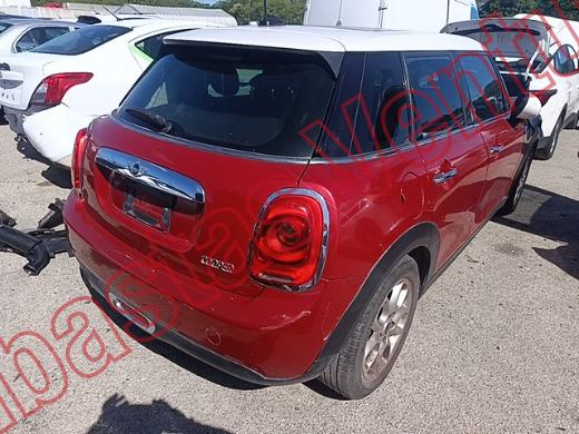 MINI COOPER  2016, foto 5 de 19