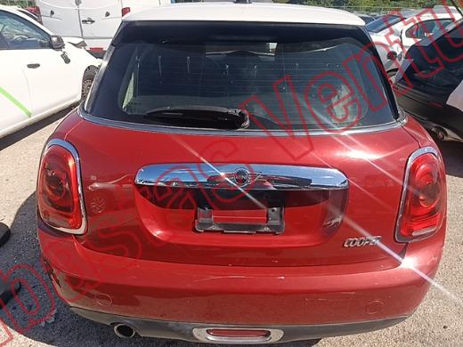 MINI COOPER  2016, foto 6 de 19