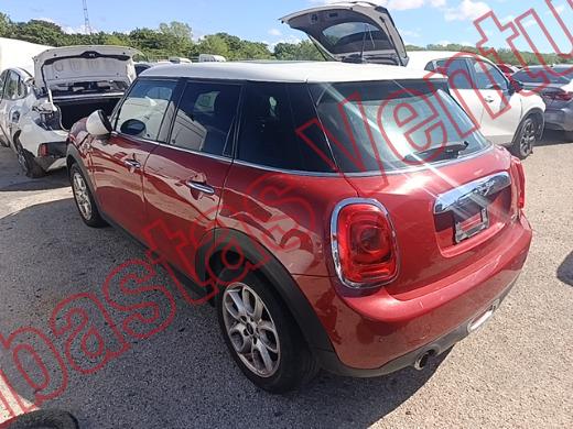 MINI COOPER  2016, foto 7 de 19
