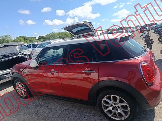 MINI COOPER  2016, foto 8 de 19