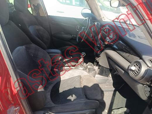 MINI COOPER  2016, foto 12 de 19