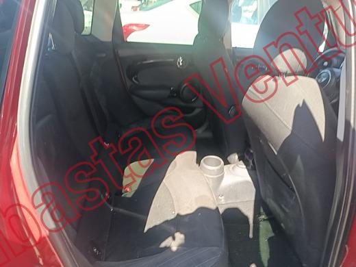 MINI COOPER  2016, foto 13 de 19