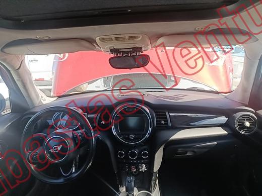 MINI COOPER  2016, foto 14 de 19