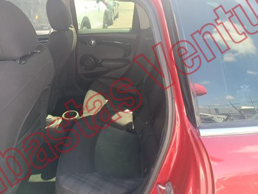 MINI COOPER  2016, foto 16 de 19