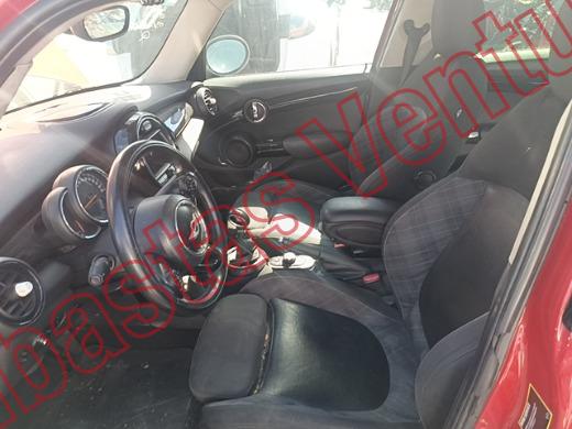 MINI COOPER  2016, foto 17 de 19