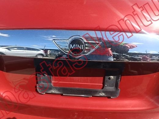 MINI COOPER  2016, foto 19 de 19