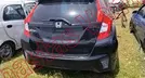 HONDA FIT 2017, foto 6 de 19
