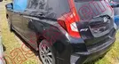 HONDA FIT 2017, foto 8 de 19