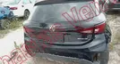 MG MG3 2025, foto 6 de 19