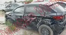 MG MG3 2025, foto 8 de 19