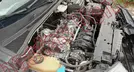 MG MG3 2025, foto 11 de 19