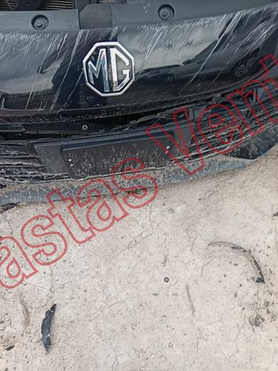 MG MG3 2025, foto 18 de 19