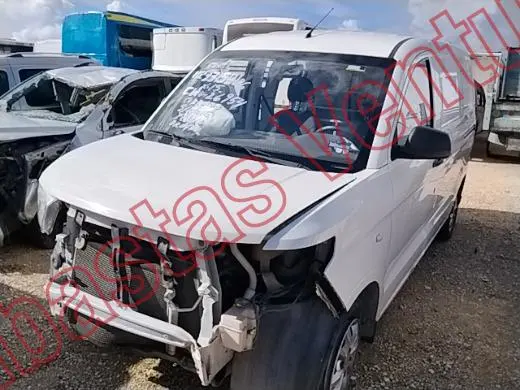 CHEVROLET TORNADO 2024, foto 1 de 19