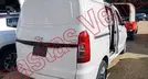 CHEVROLET TORNADO 2024, foto 5 de 19