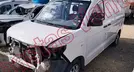 CHEVROLET TORNADO 2024, foto 8 de 19