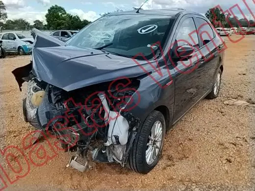 FORD FIGO 2020, foto 1 de 19