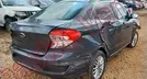FORD FIGO 2020, foto 5 de 19