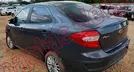 FORD FIGO 2020, foto 7 de 19