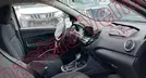 FORD FIGO 2020, foto 12 de 19