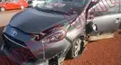 TOYOTA PRIUS 2019, foto 1 de 19
