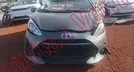 TOYOTA PRIUS 2019, foto 2 de 19