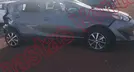 TOYOTA PRIUS 2019, foto 4 de 19