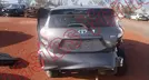 TOYOTA PRIUS 2019, foto 6 de 19