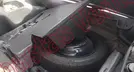 TOYOTA PRIUS 2019, foto 15 de 19