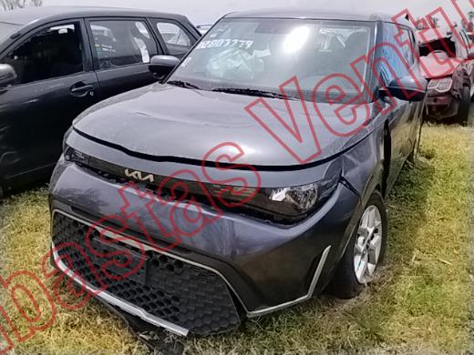 KIA NEW SOUL  2023, foto 1 de 19